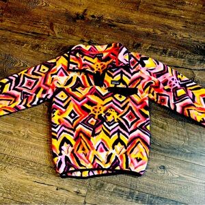 Patagonia Synchilla Girls Size 10